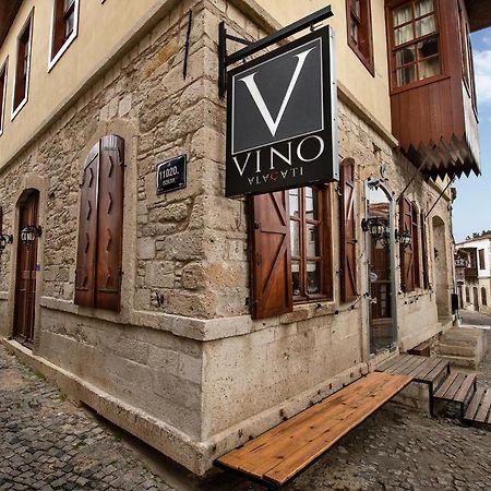 Vino Alaçatı Exterior photo