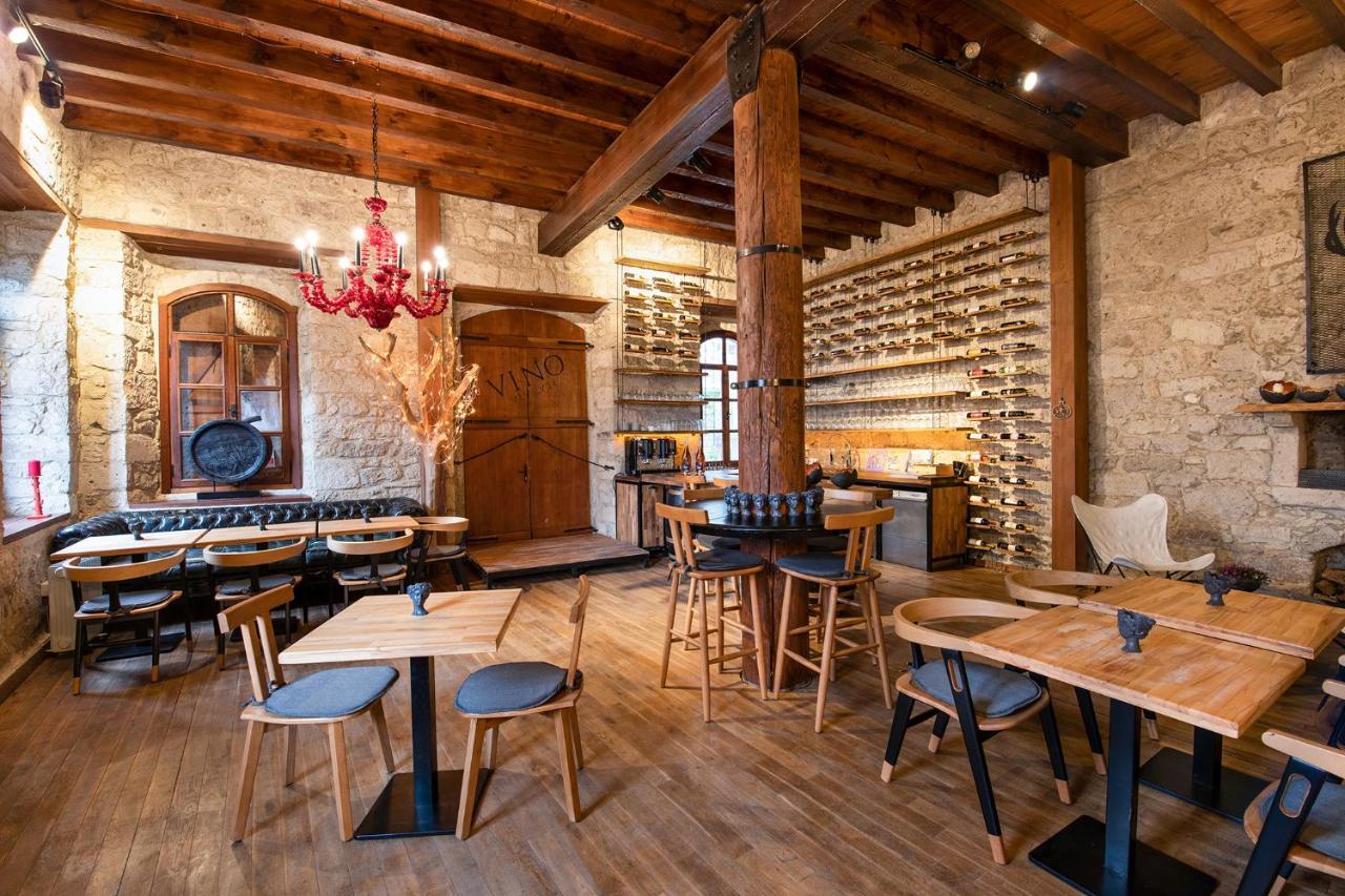 Vino Alaçatı Exterior photo